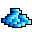 crystal coin