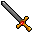 magic sword