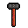 iron hammer