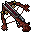 blazing crossbow