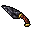 Obsidian Knife Obsidian Knife
